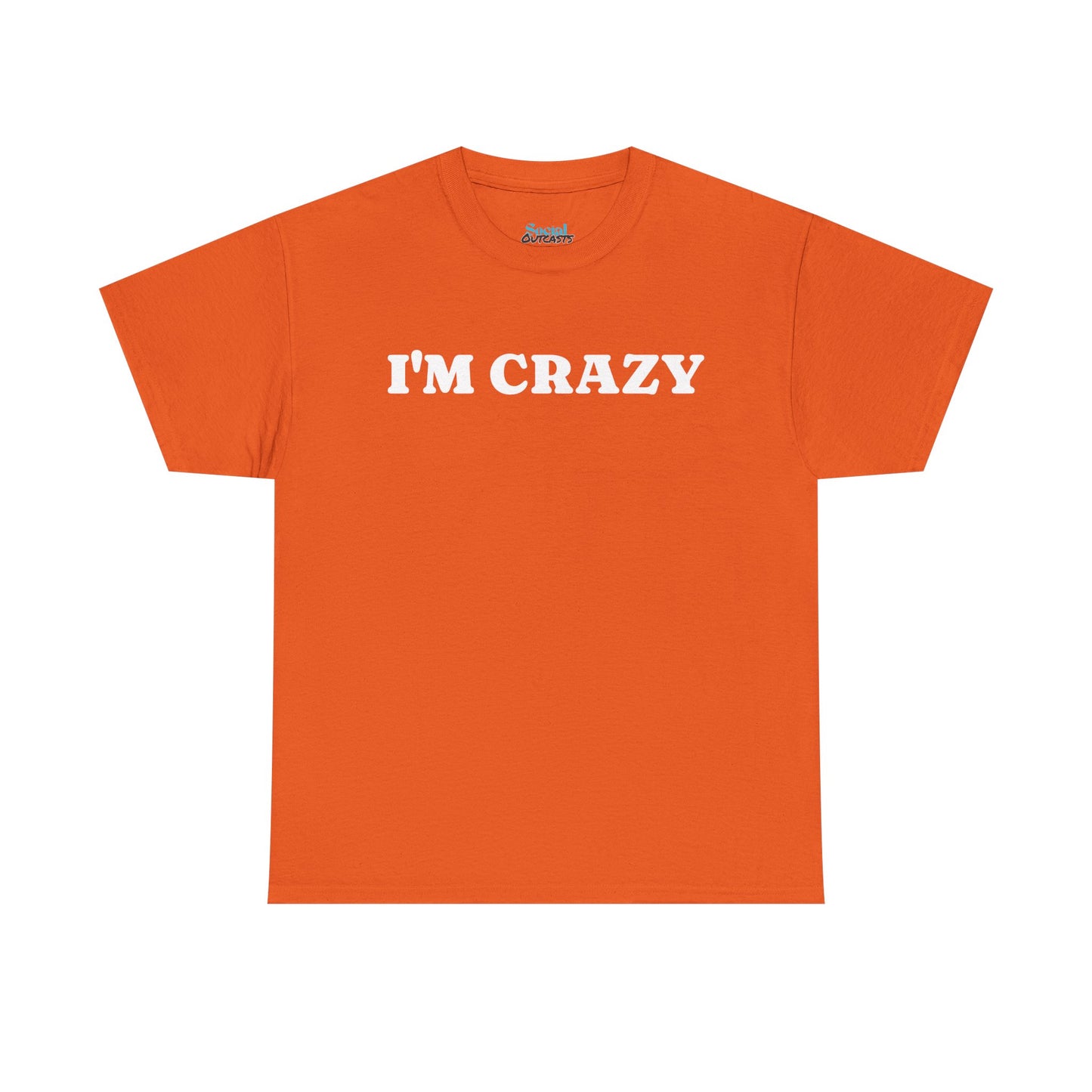 Crazy 2–Pack
