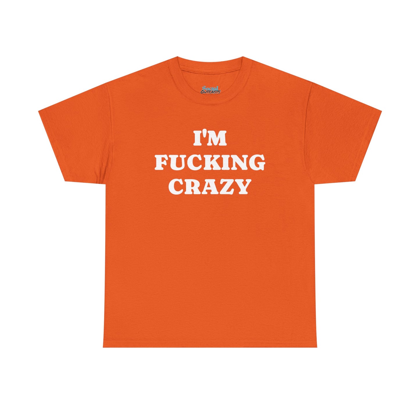 Crazy 2–Pack