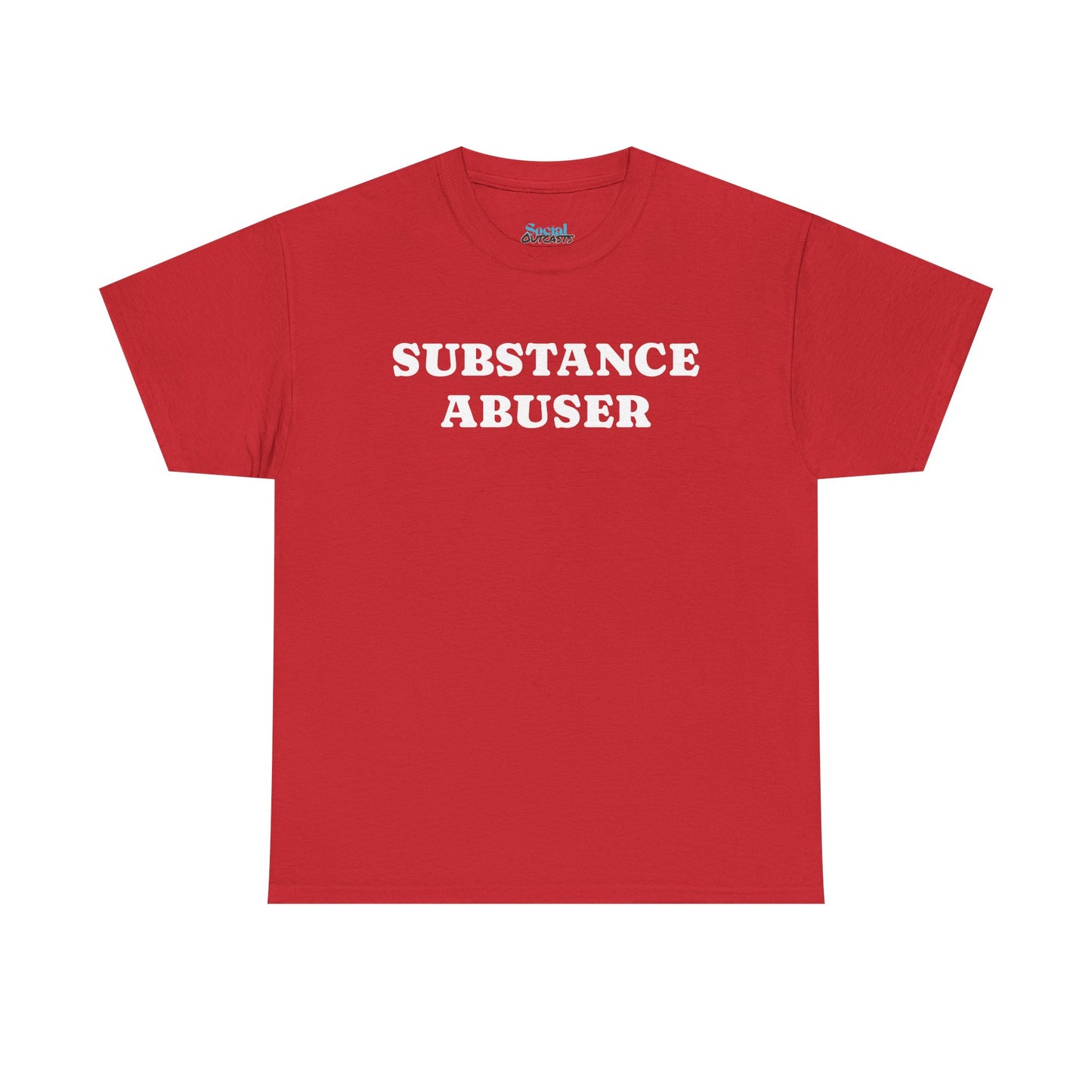 Substance Abuser 2–Pack