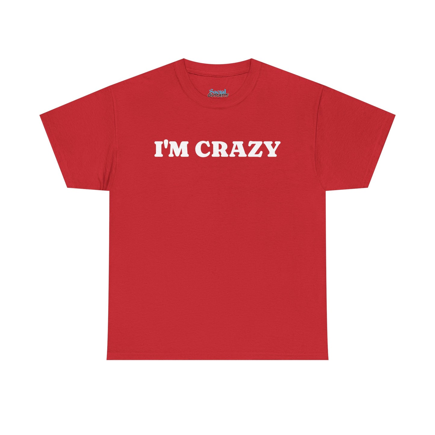 Crazy 2–Pack