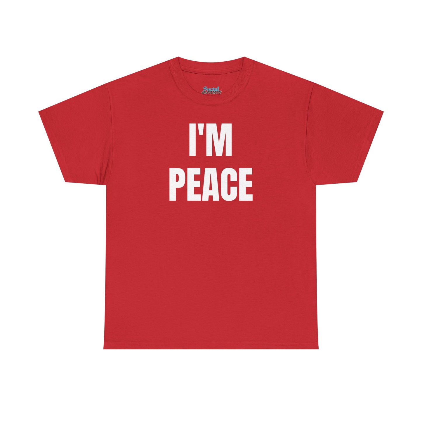 Peace 2–Pack