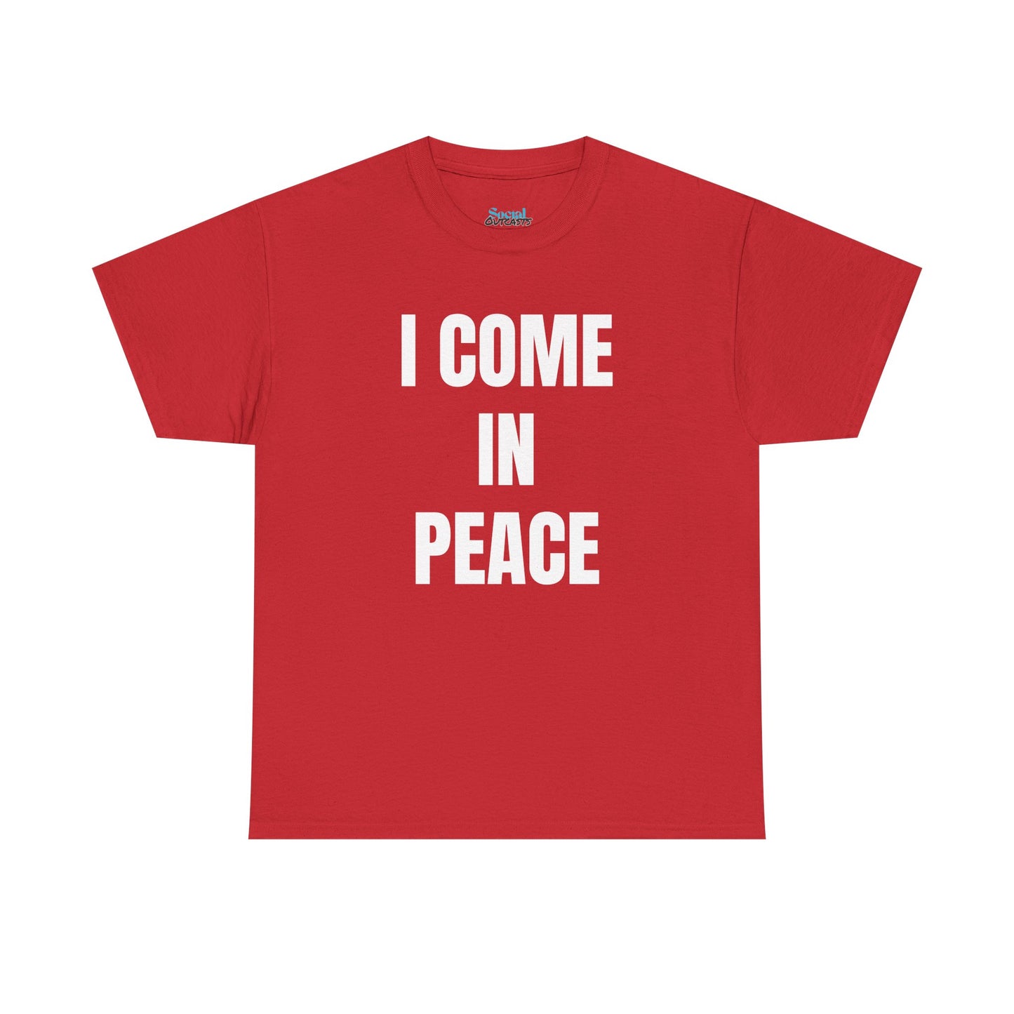 Peace 2–Pack