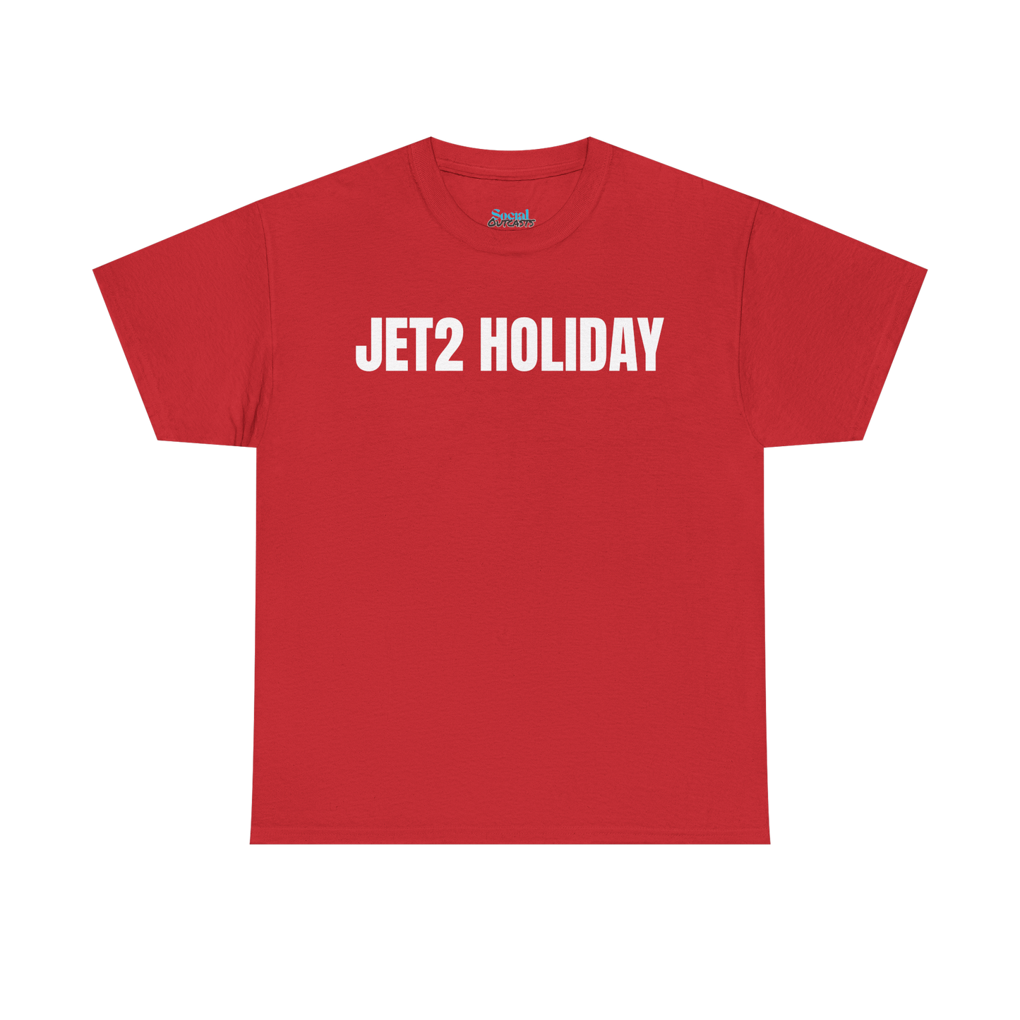 Jet2Holiday pack