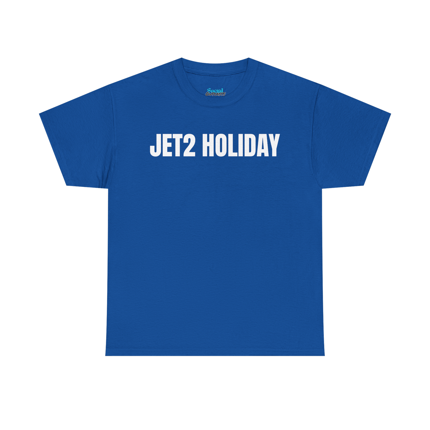 Jet2Holiday pack