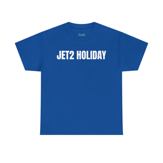 Jet2Holiday pack