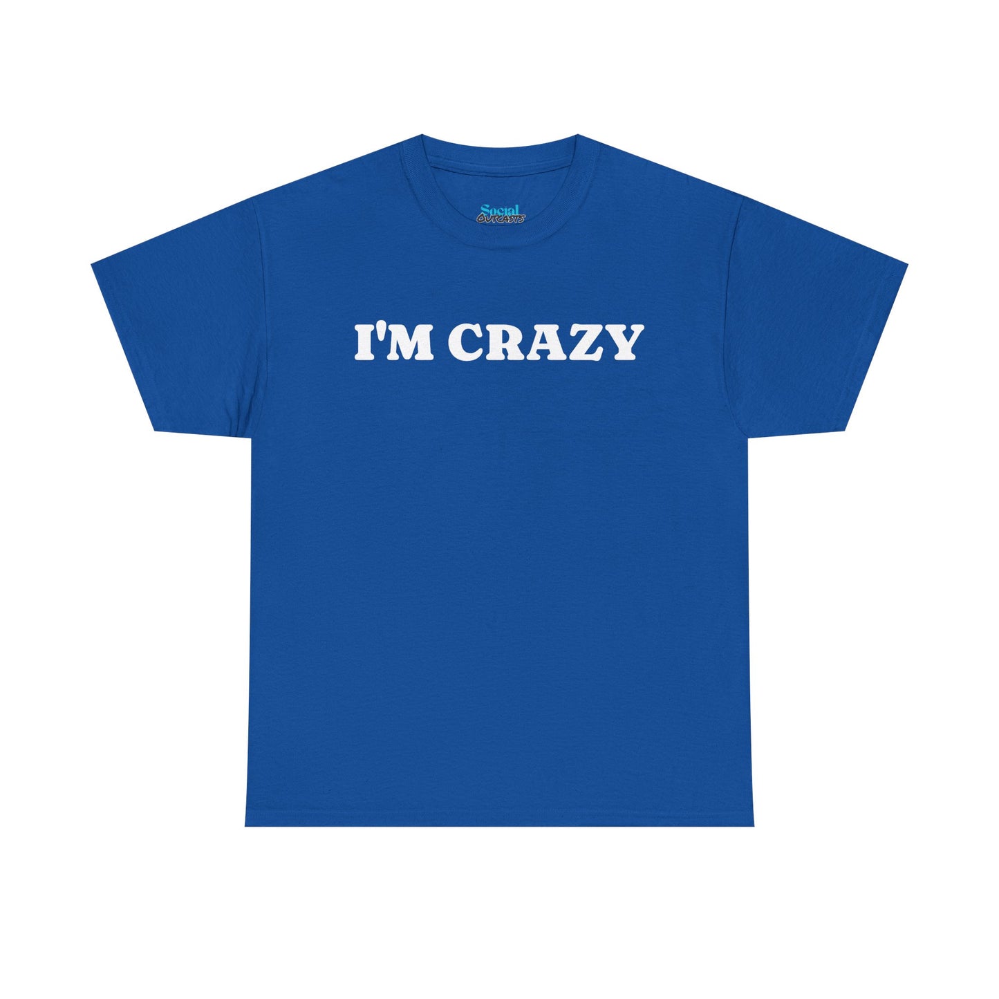Crazy 2–Pack