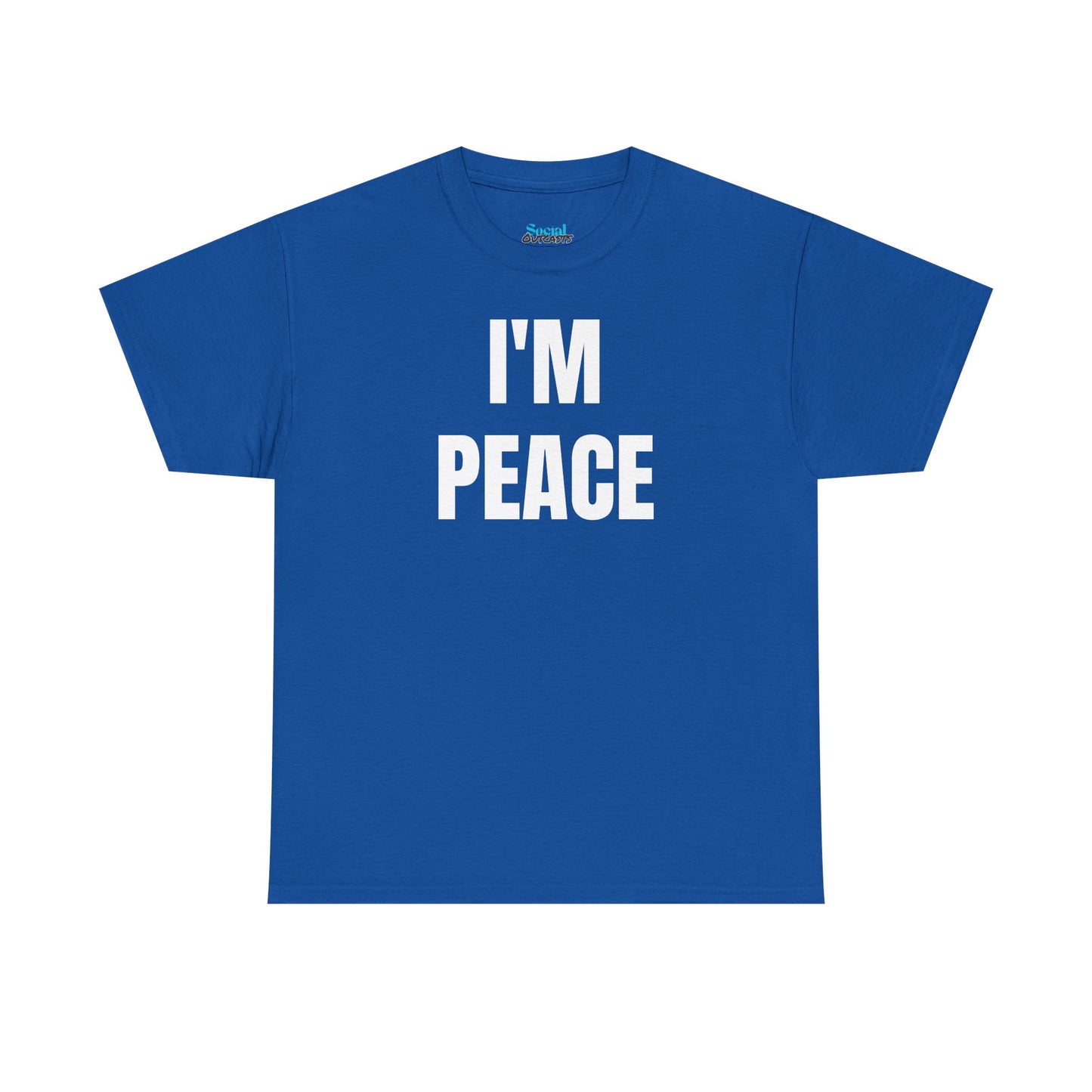 Peace 2–Pack