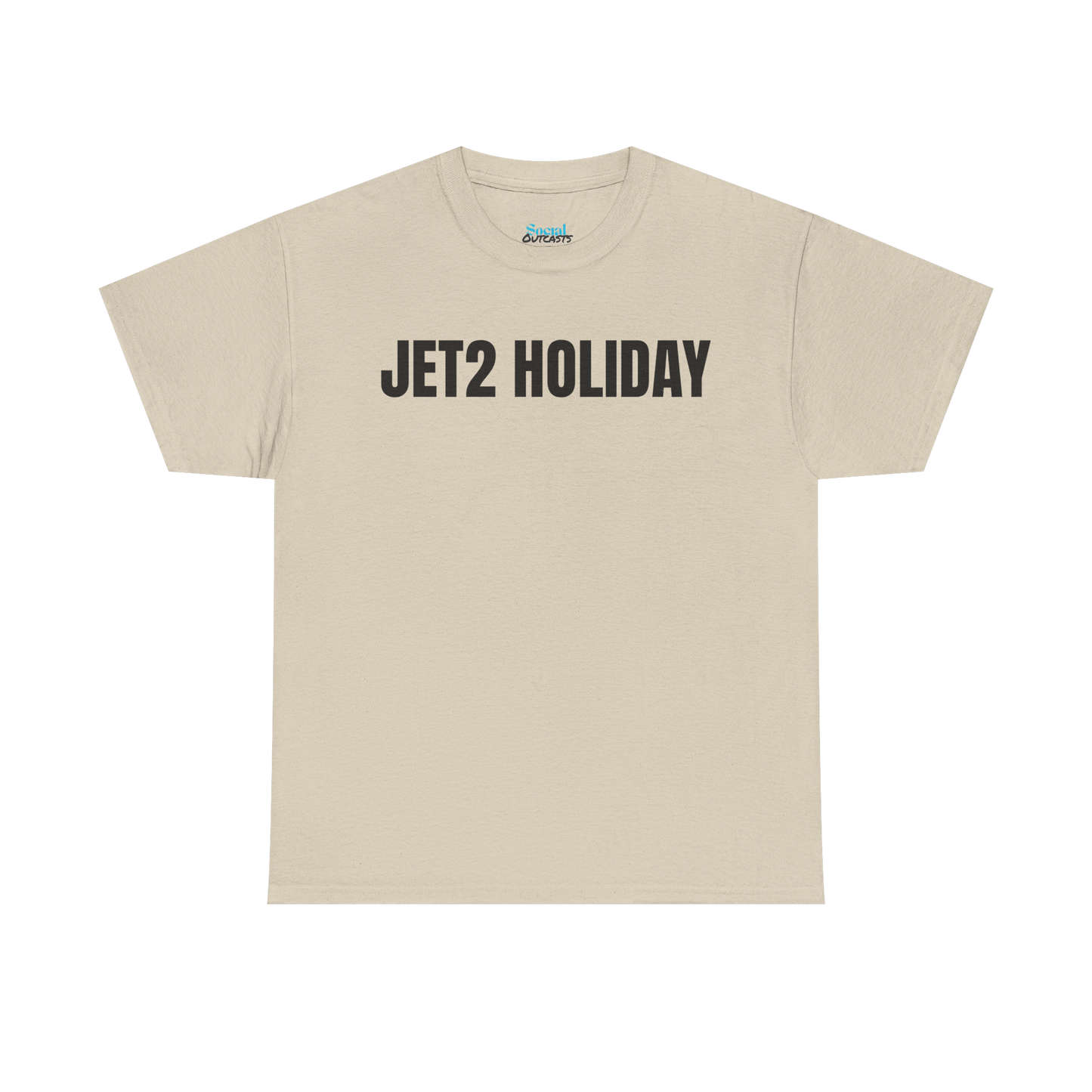 Jet2Holiday pack