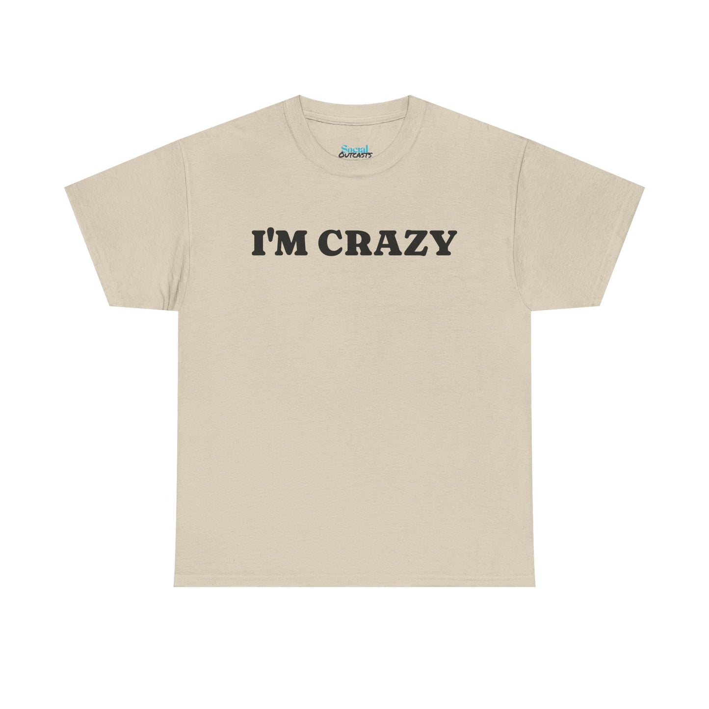 Crazy 2–Pack