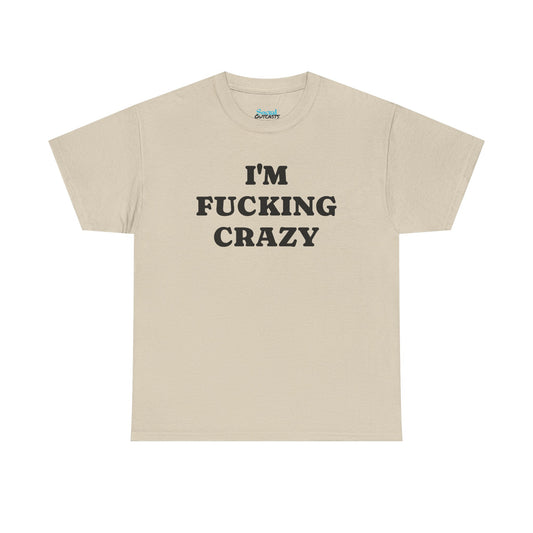 Crazy 2–Pack