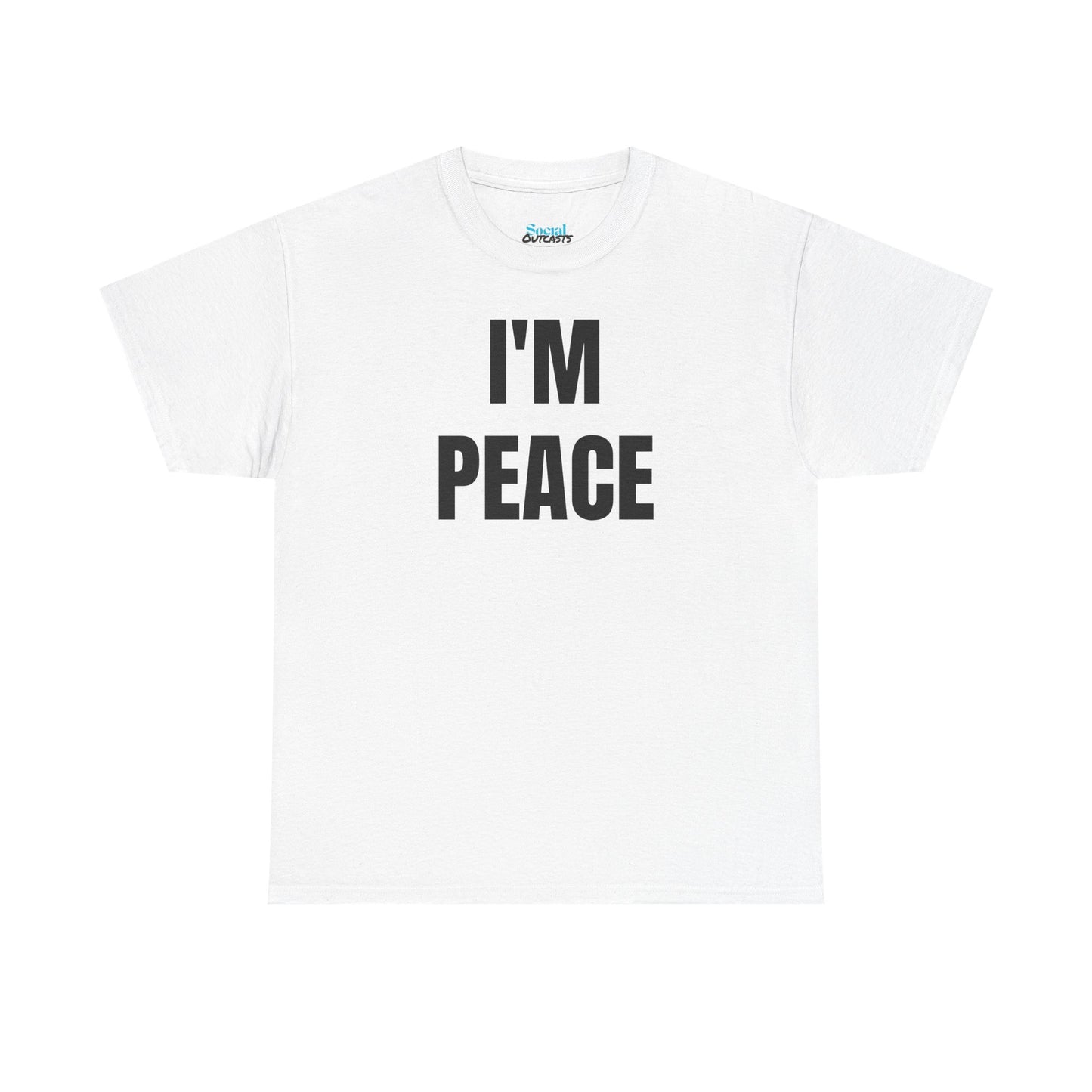 Peace 2–Pack