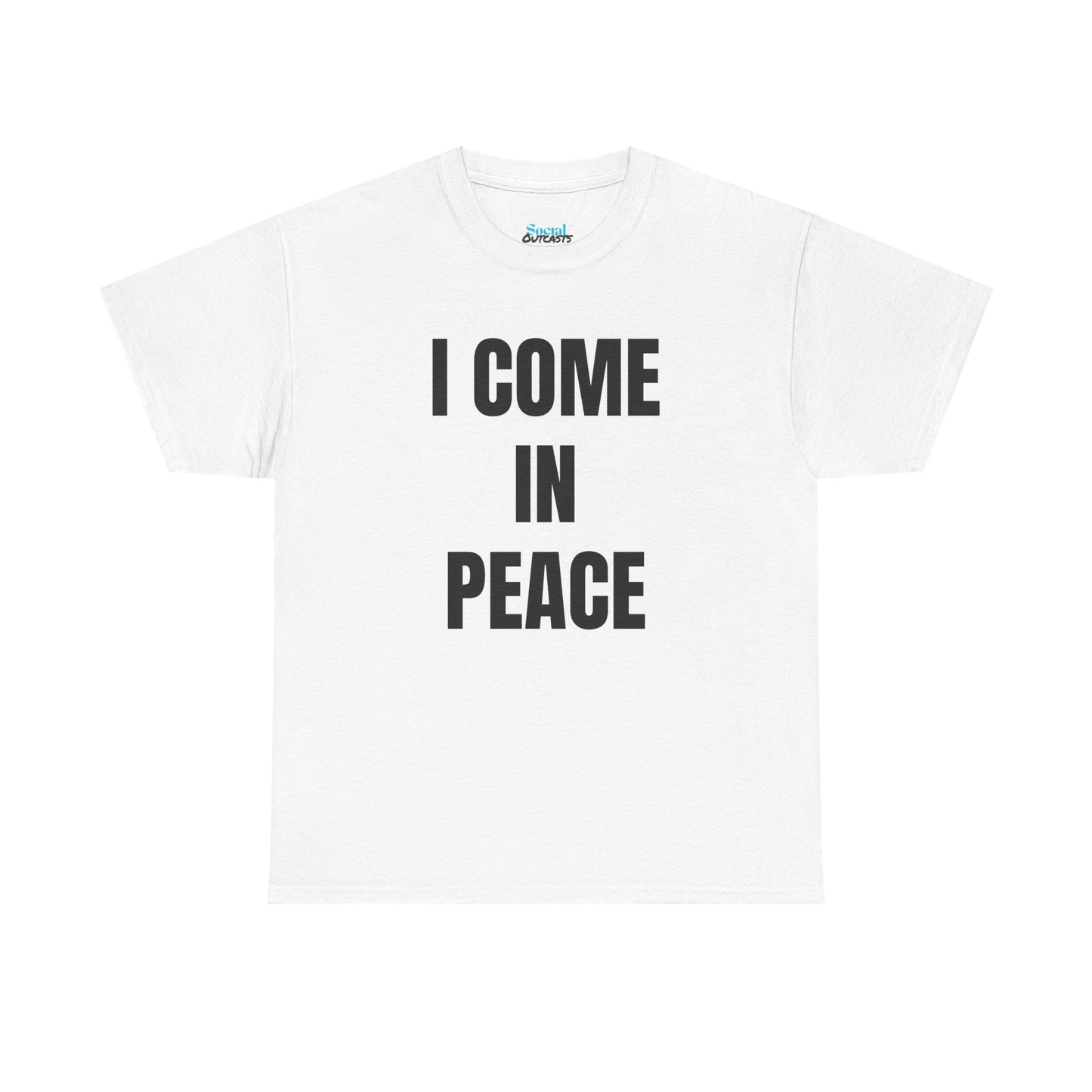 Peace 2–Pack