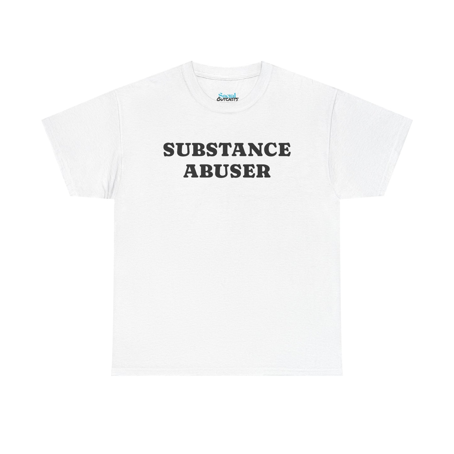 Substance Abuser 2–Pack