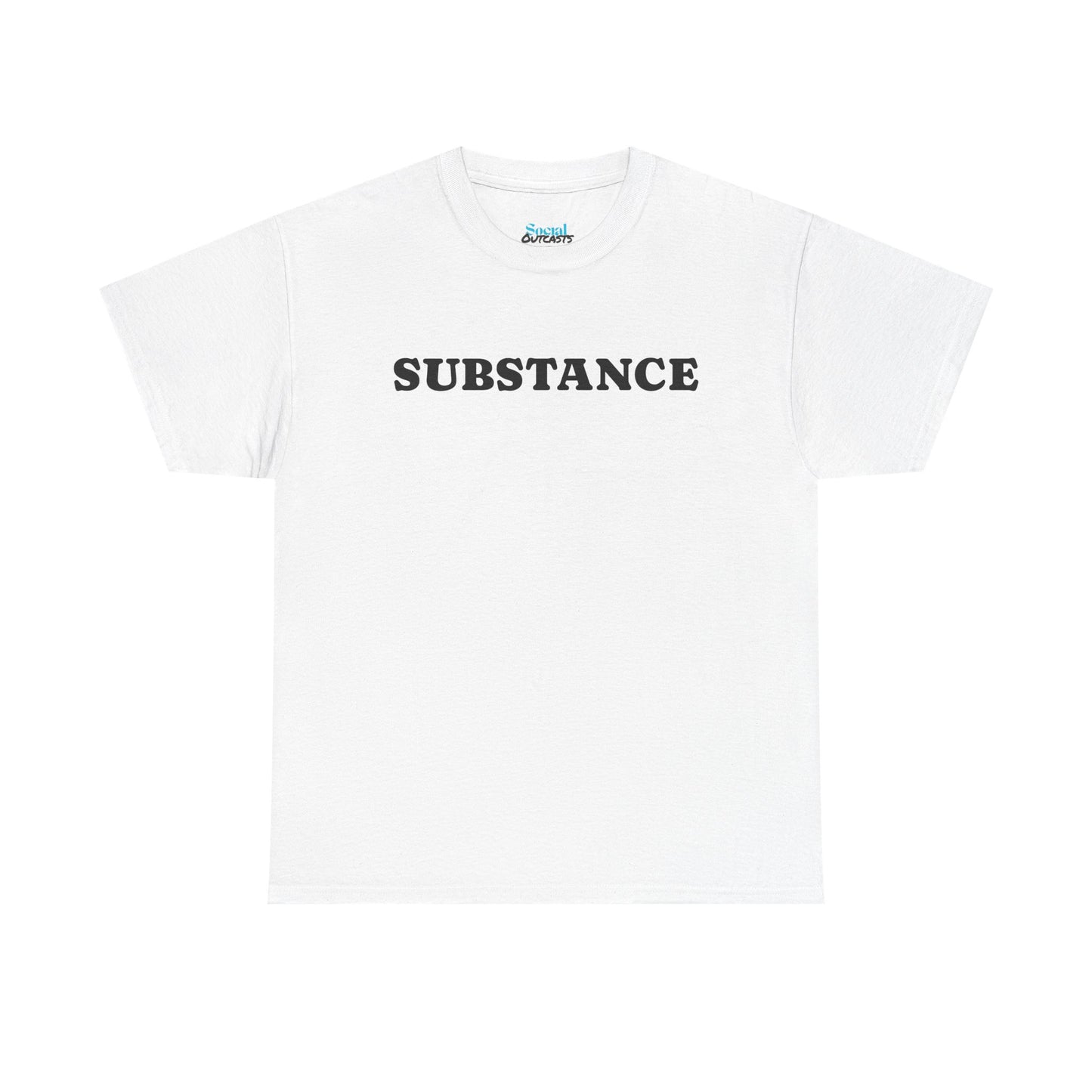 Substance Abuser 2–Pack