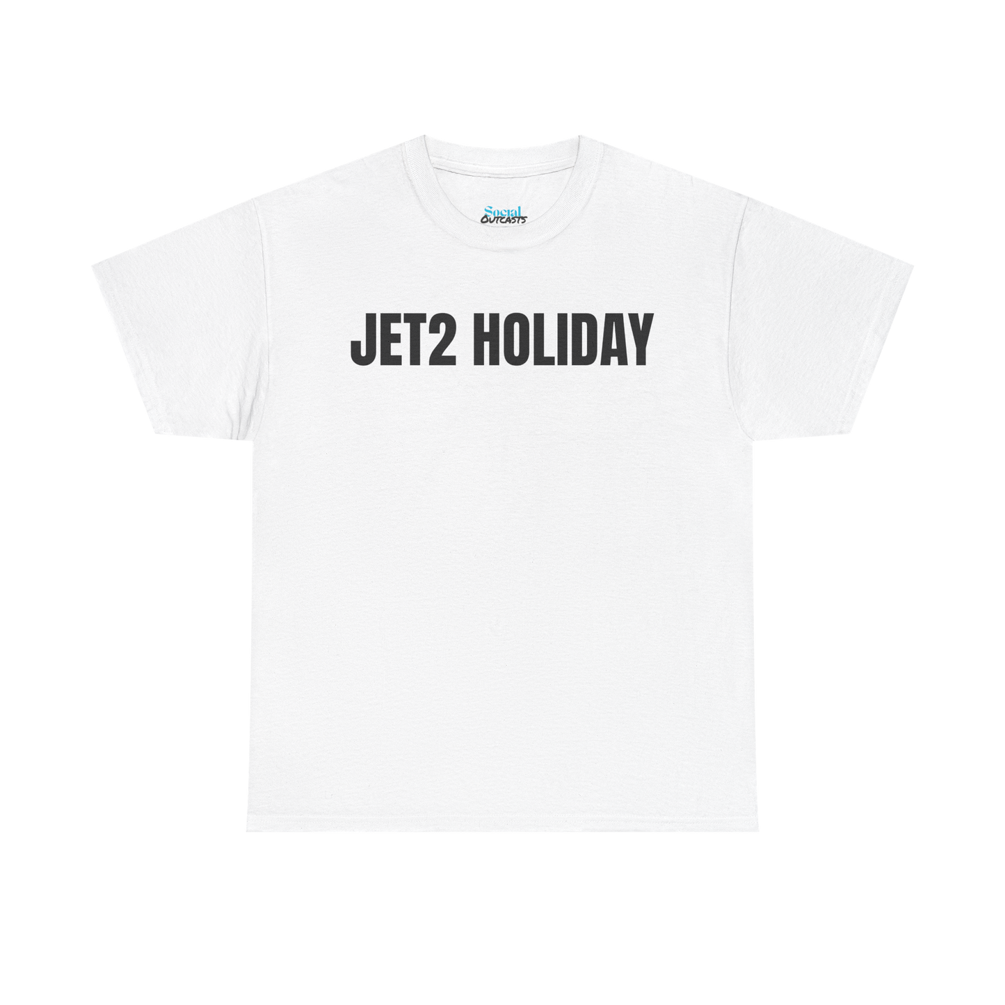 Jet2Holiday pack