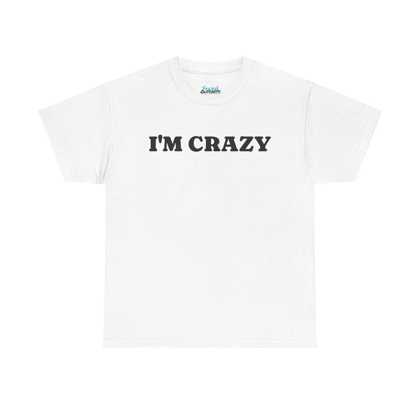 Crazy 2–Pack