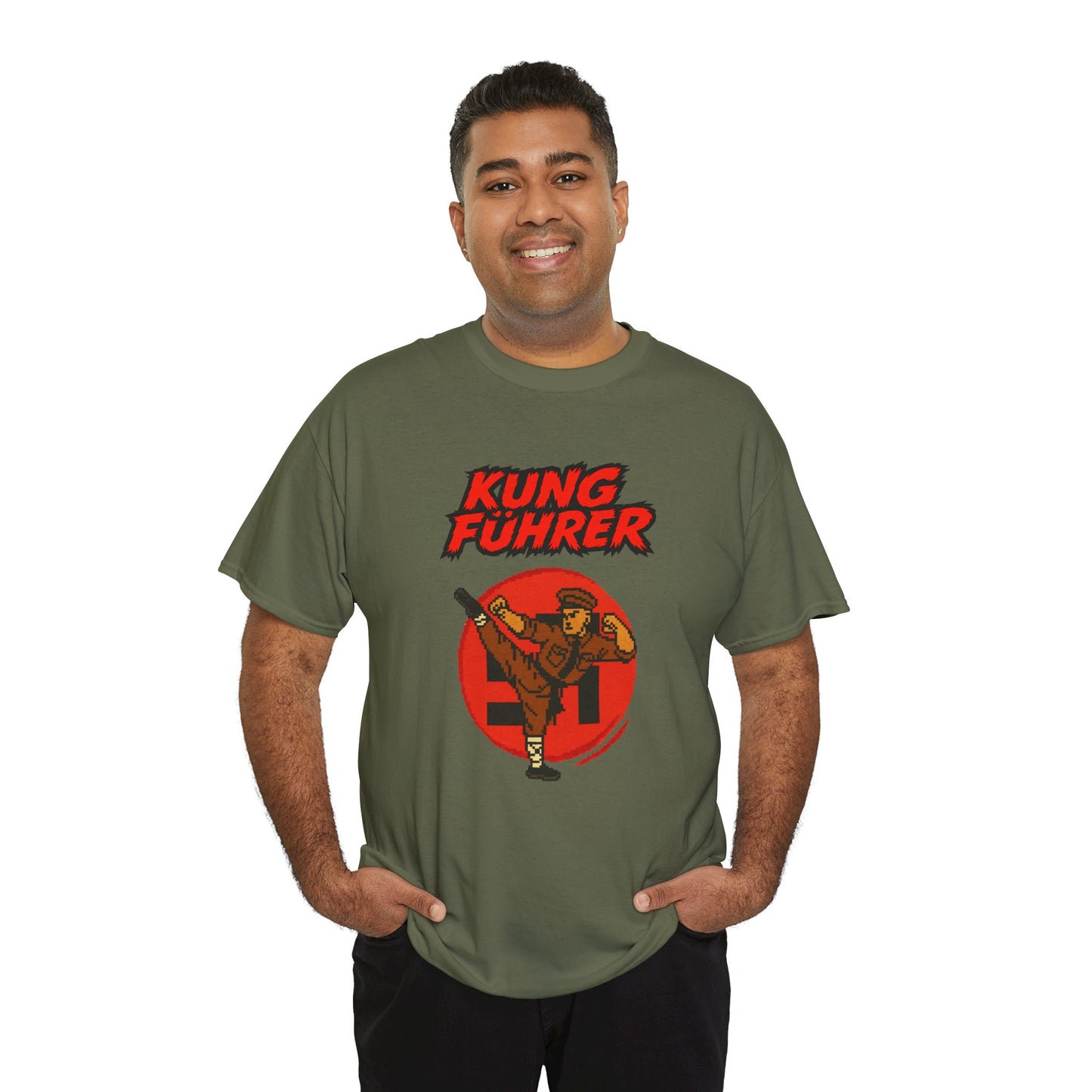 Kung Führer - Tee