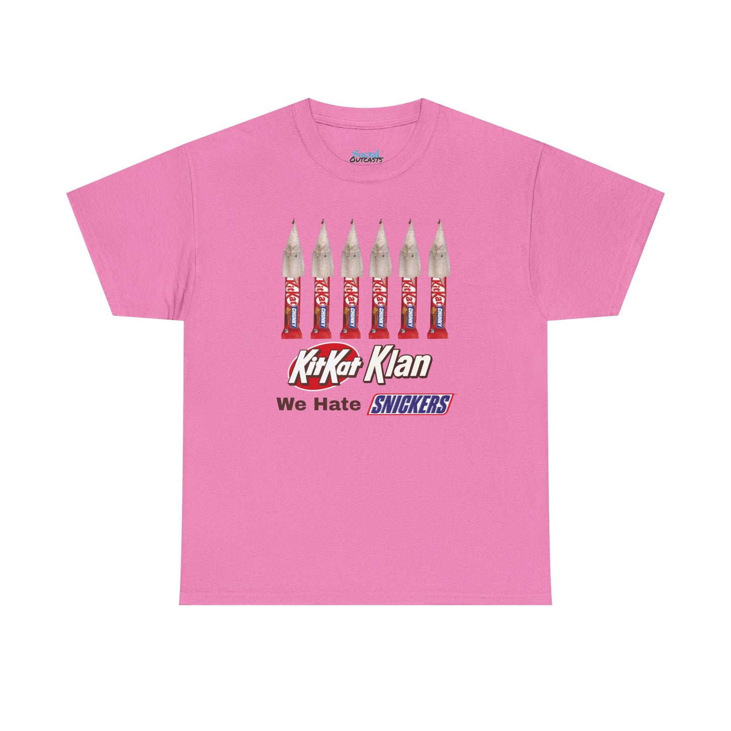 Snickers - Tee