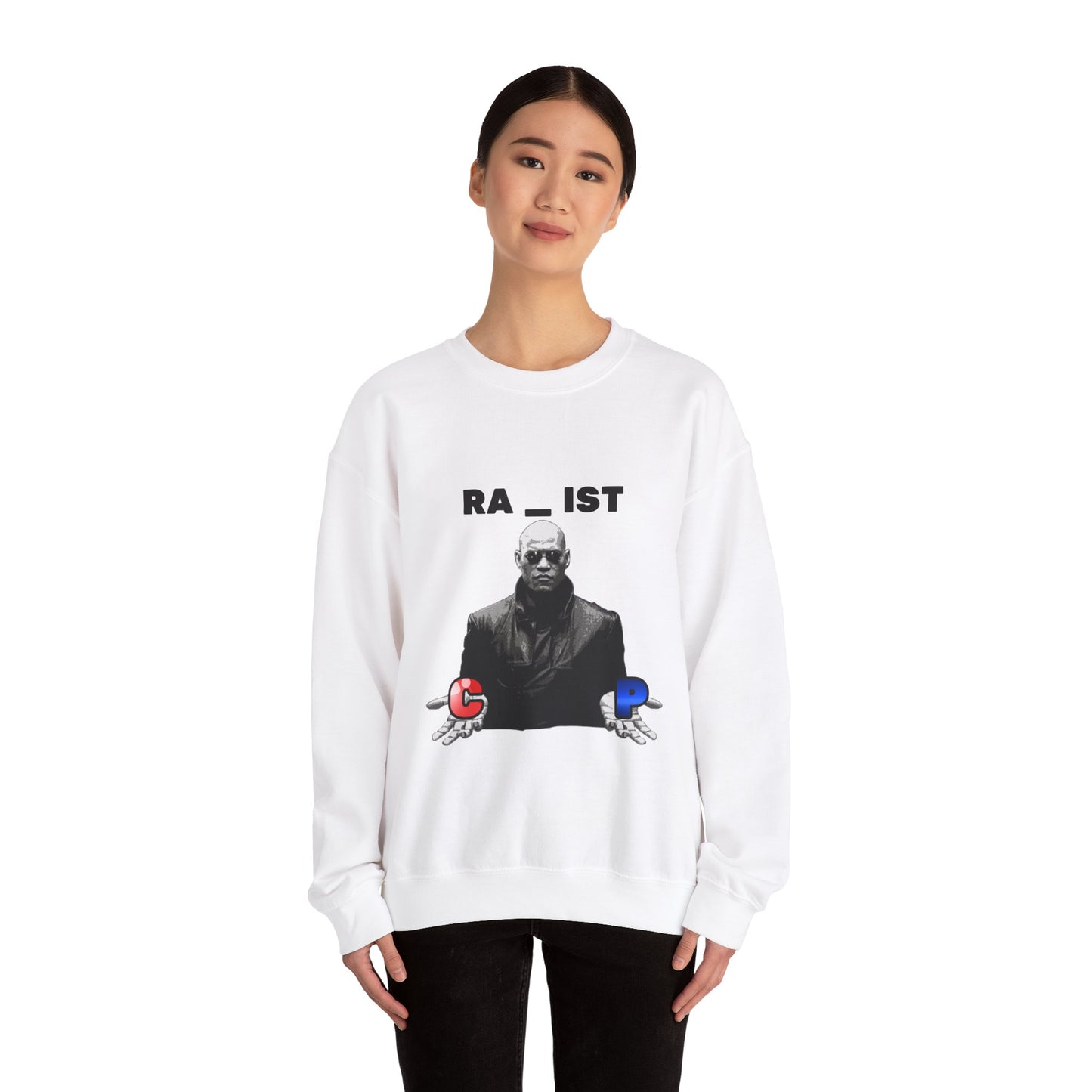 Ra_ist Sweatshirt