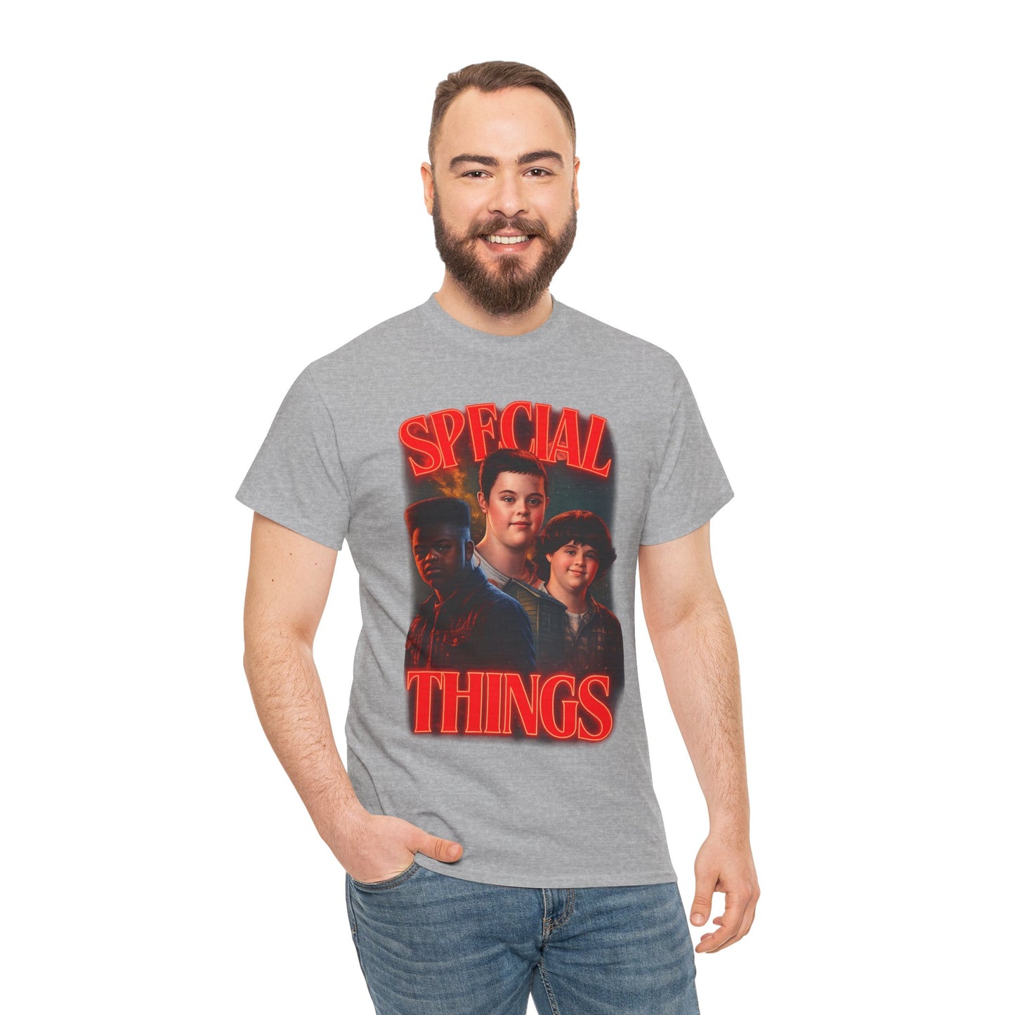 Special Things Tee