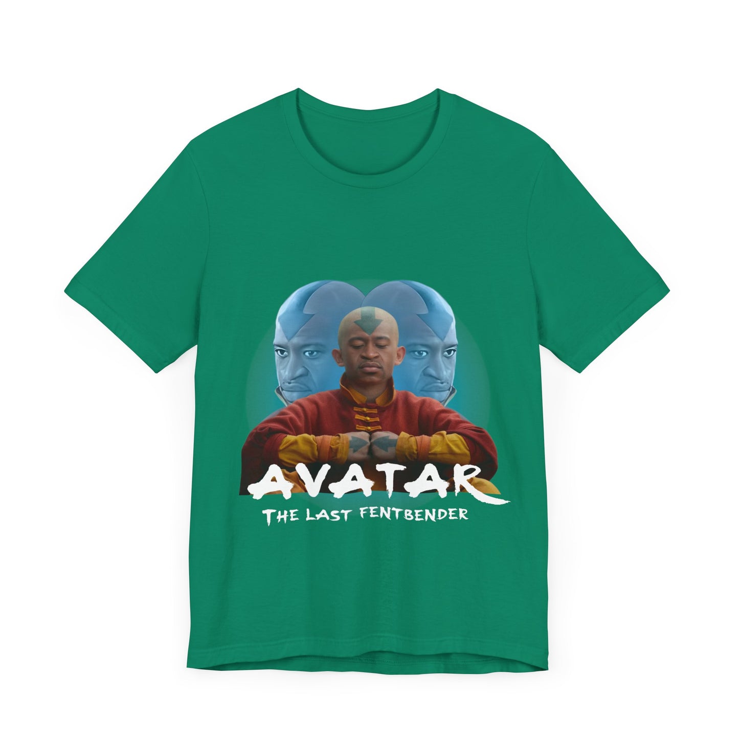 Avatar The last FentBender