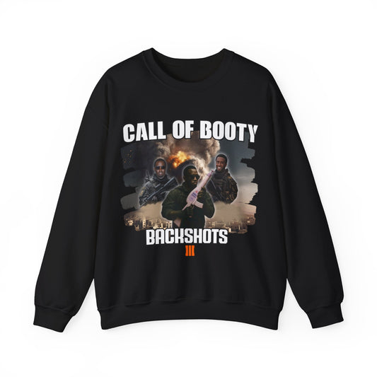 Call of Diddy Sweatshirt