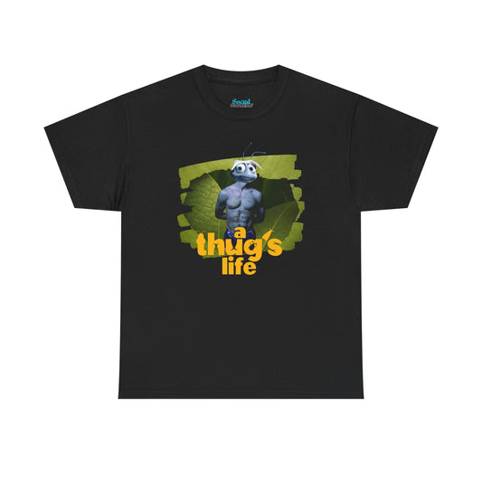 A Thugs Life - Tee
