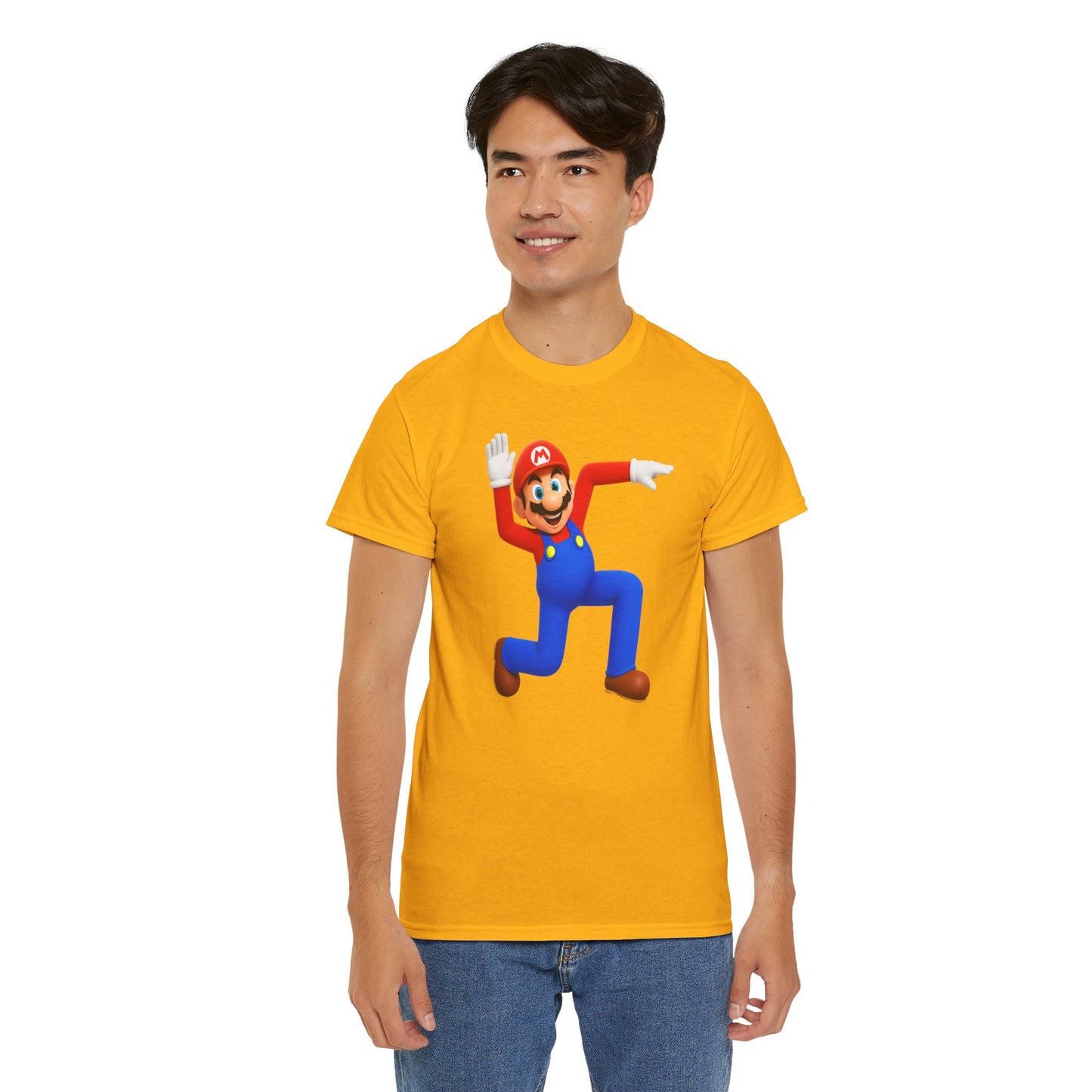 Nazio - Tee