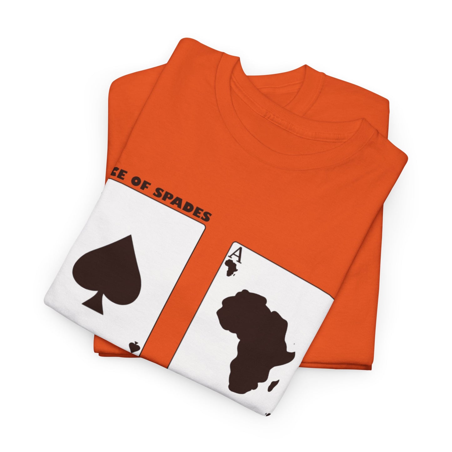 SPACE OF AIDS - Tee