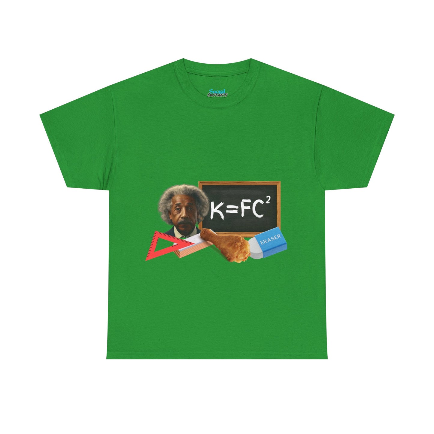 K = fc² Tee