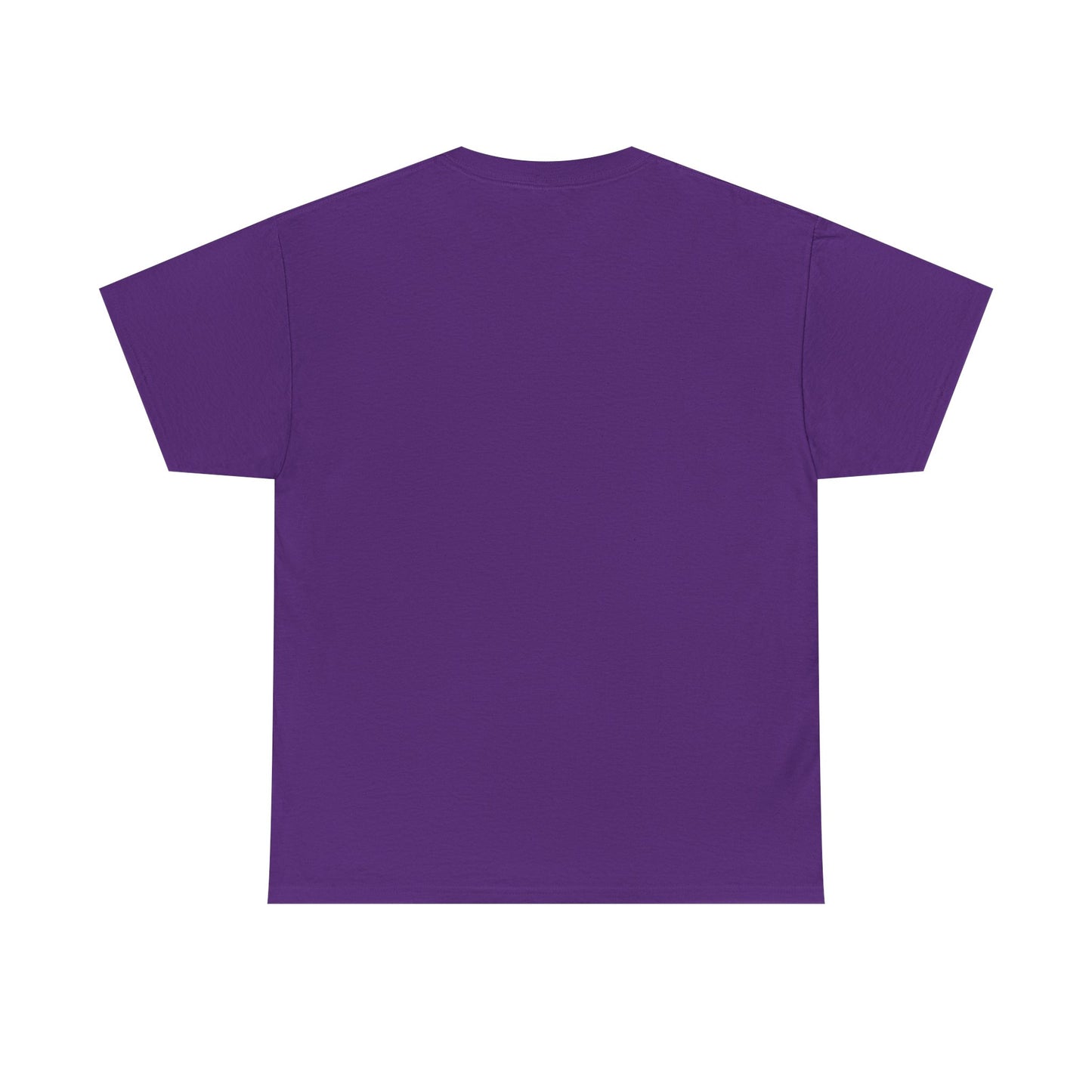 Under the Knee Tee