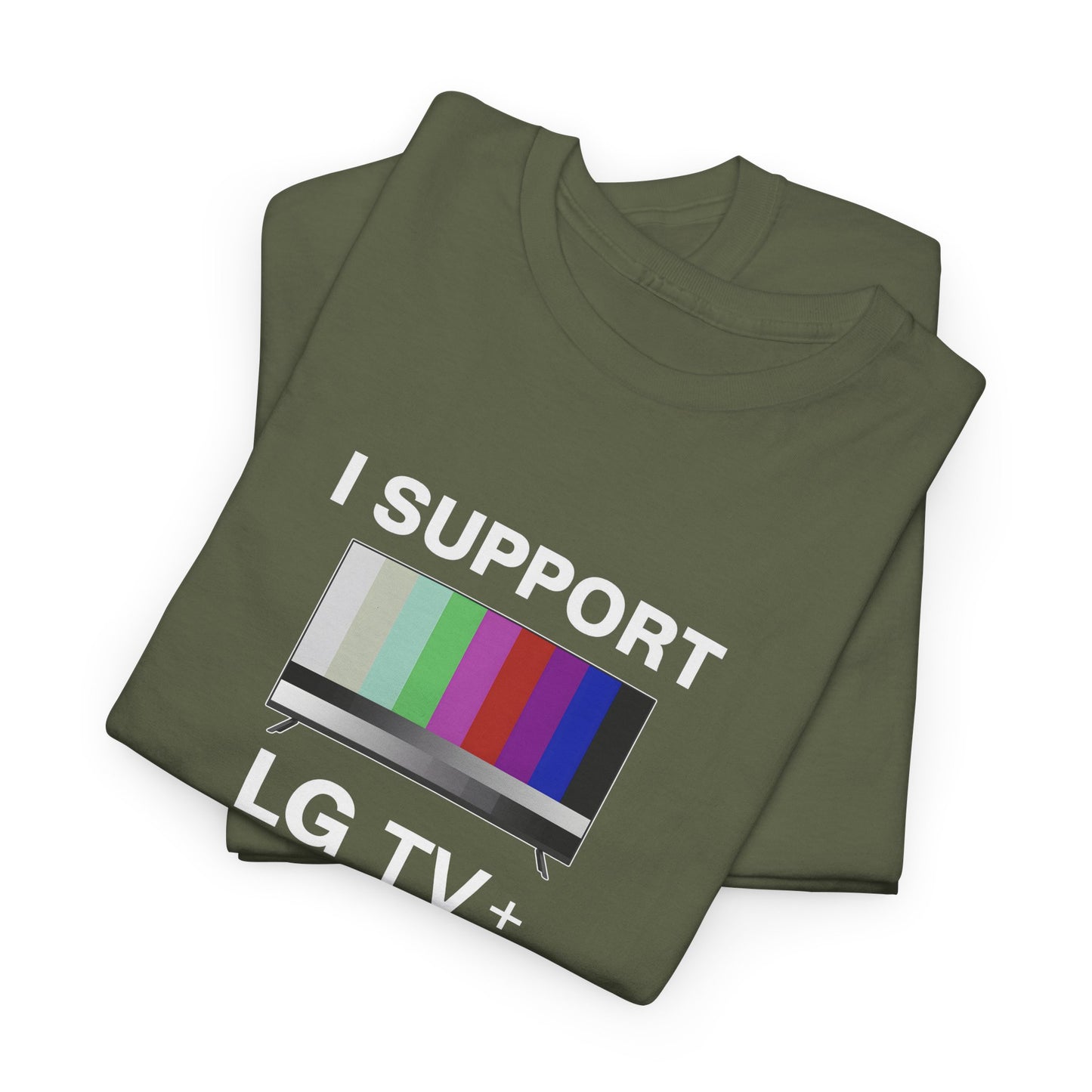 LGTV - Tee