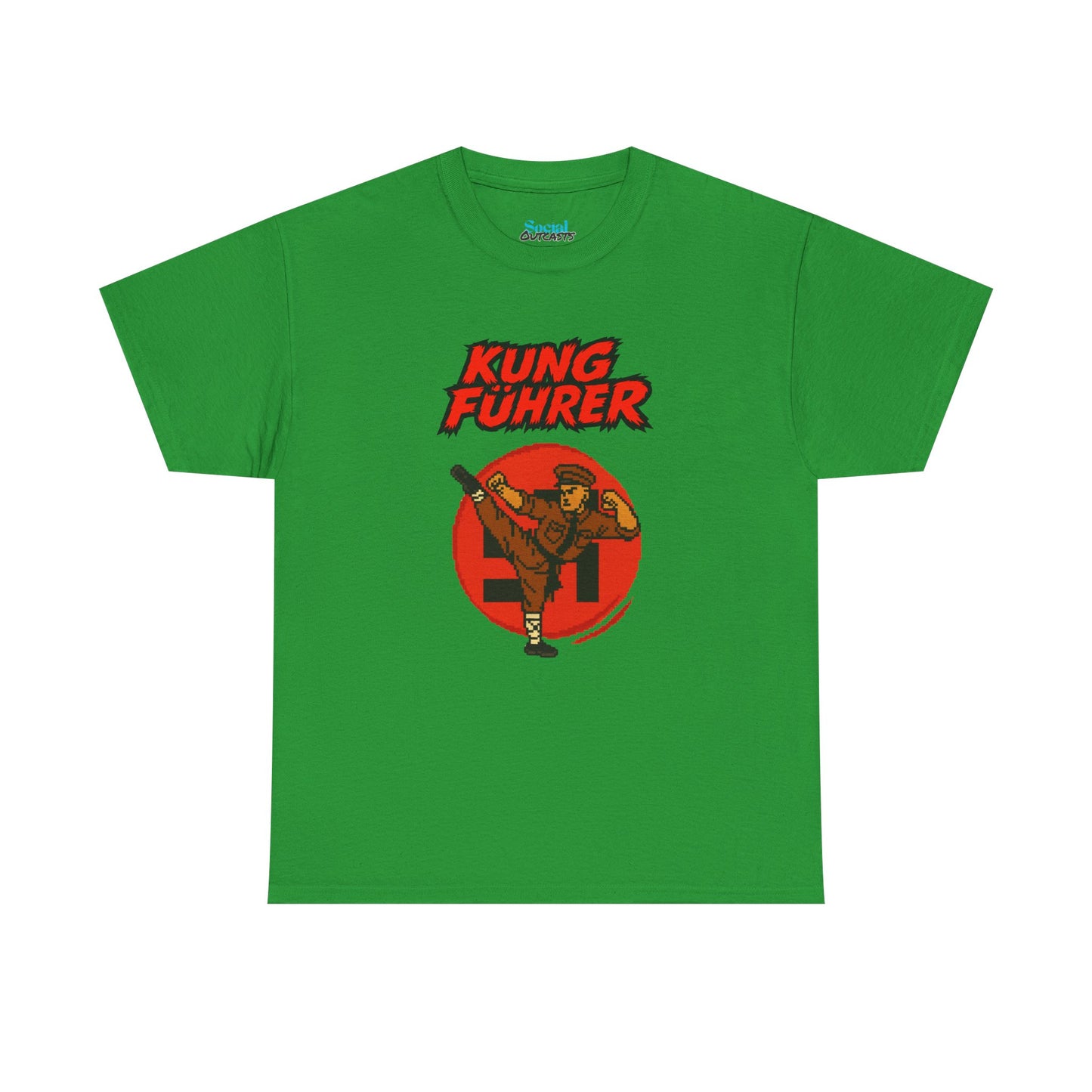 Kung Führer - Tee