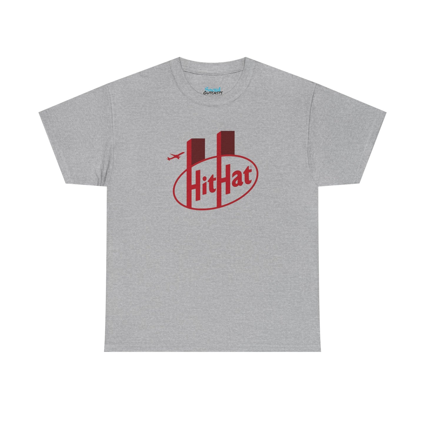 Hit Hat - Tee