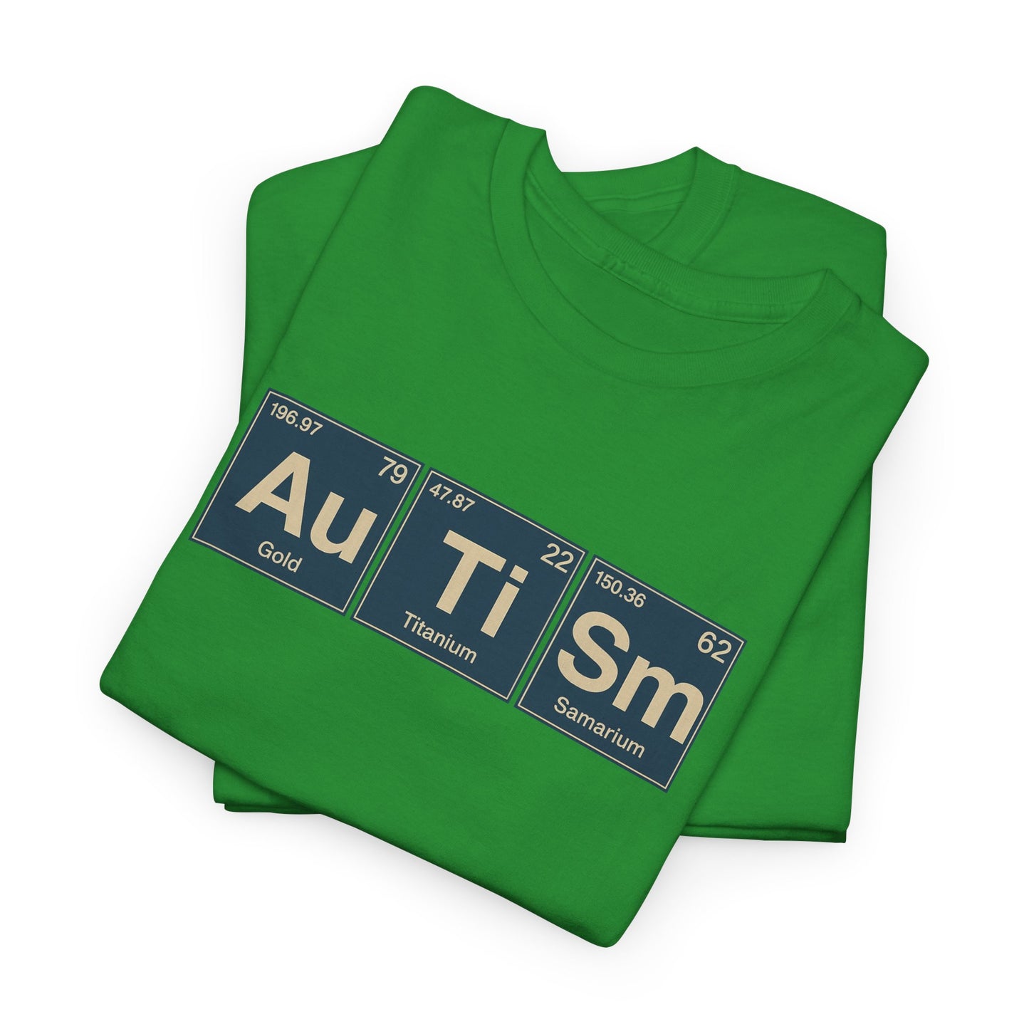 AuTiSm - Tee