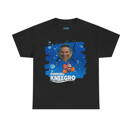 Under The Knee Tee