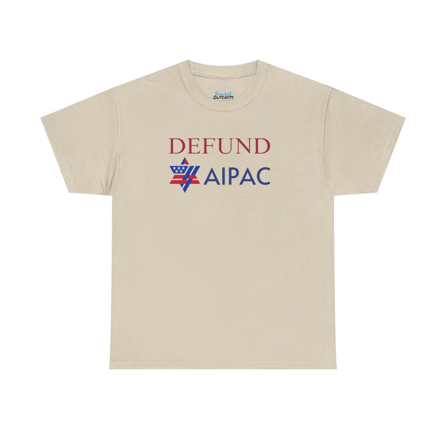 Defund AIPAC - Tee