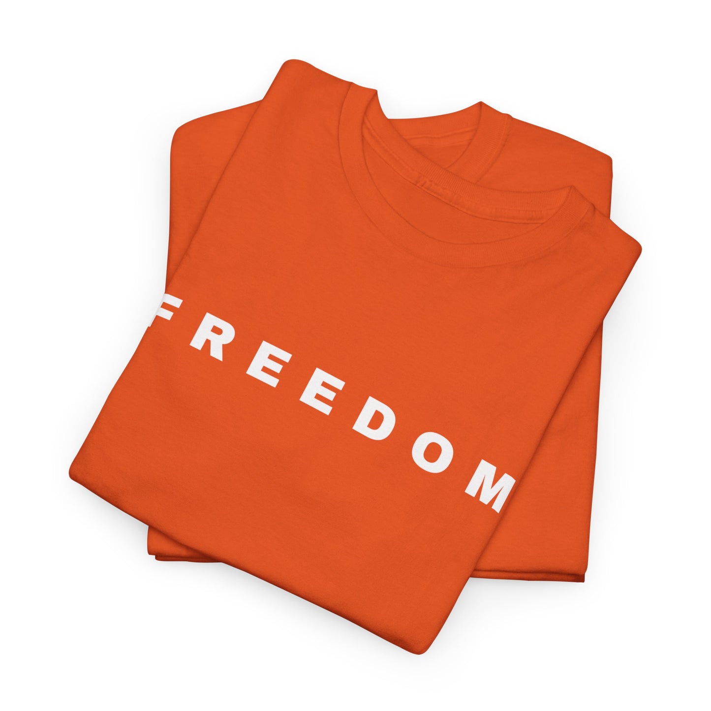 FREEDOM - Tee