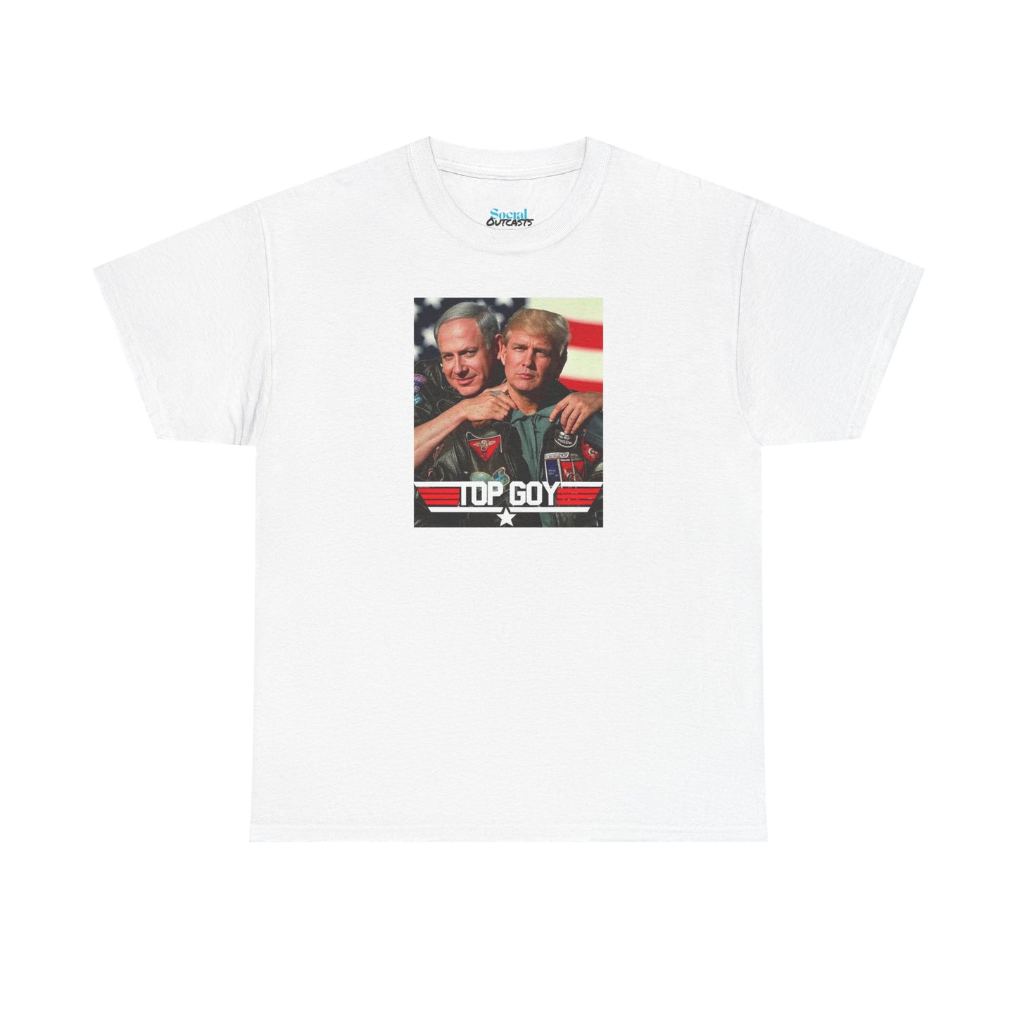 Top Goy - Tee