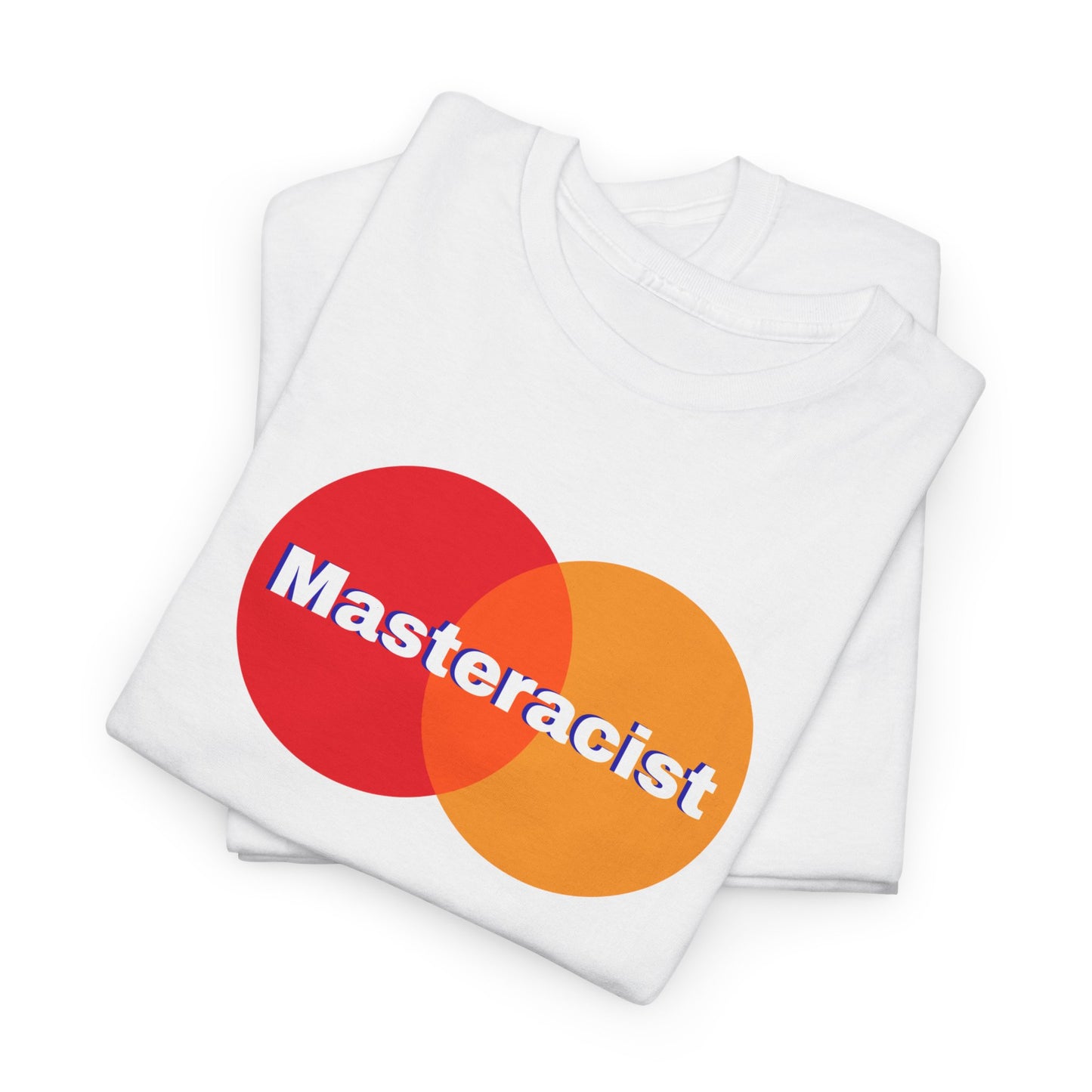 Masterracist - Tee