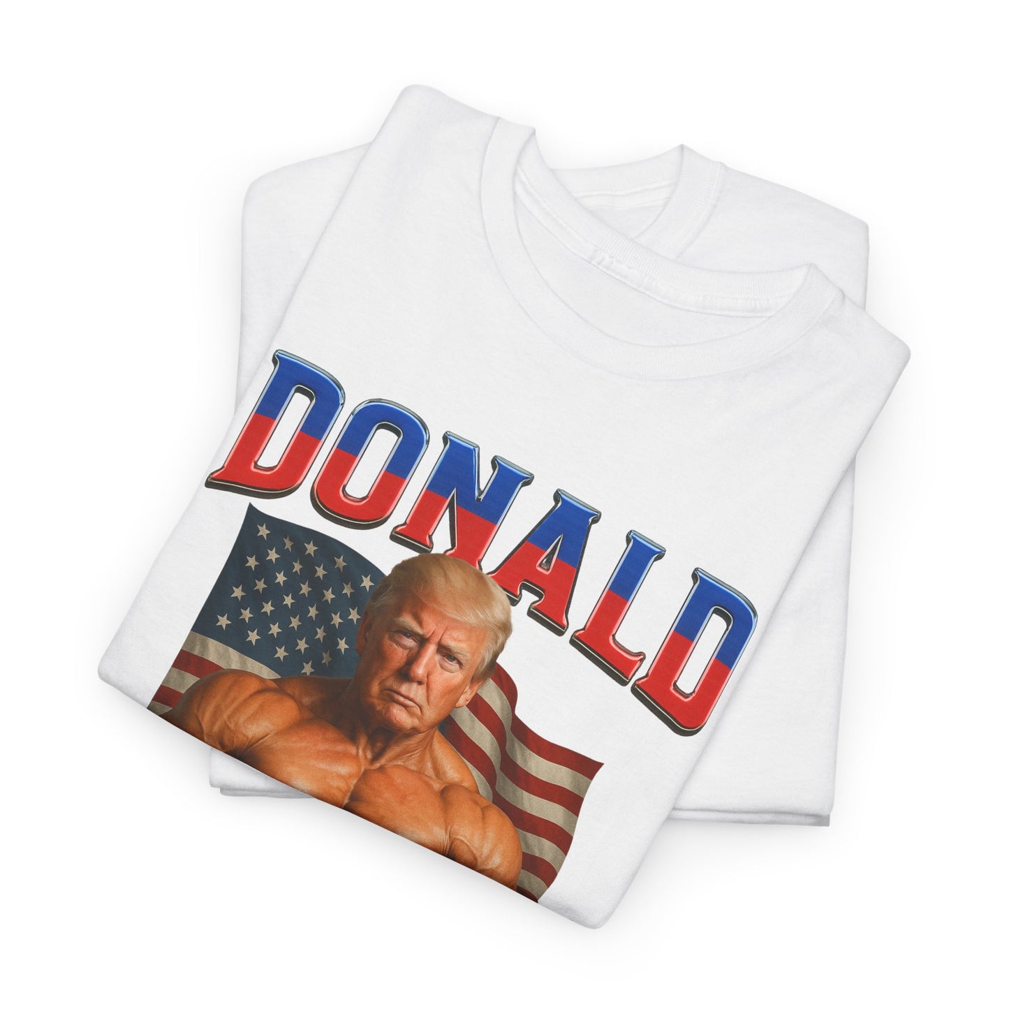 Donald Pump - Tee
