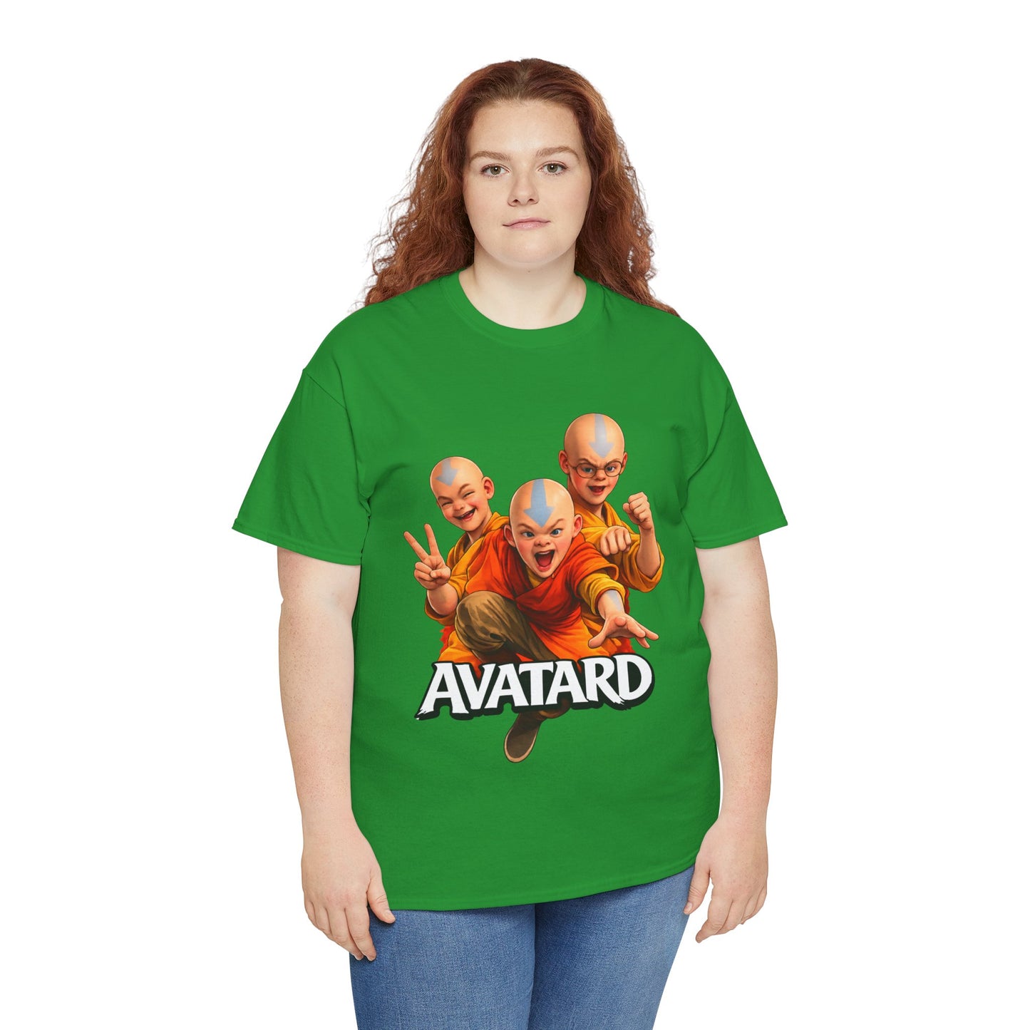 Avatard Tee