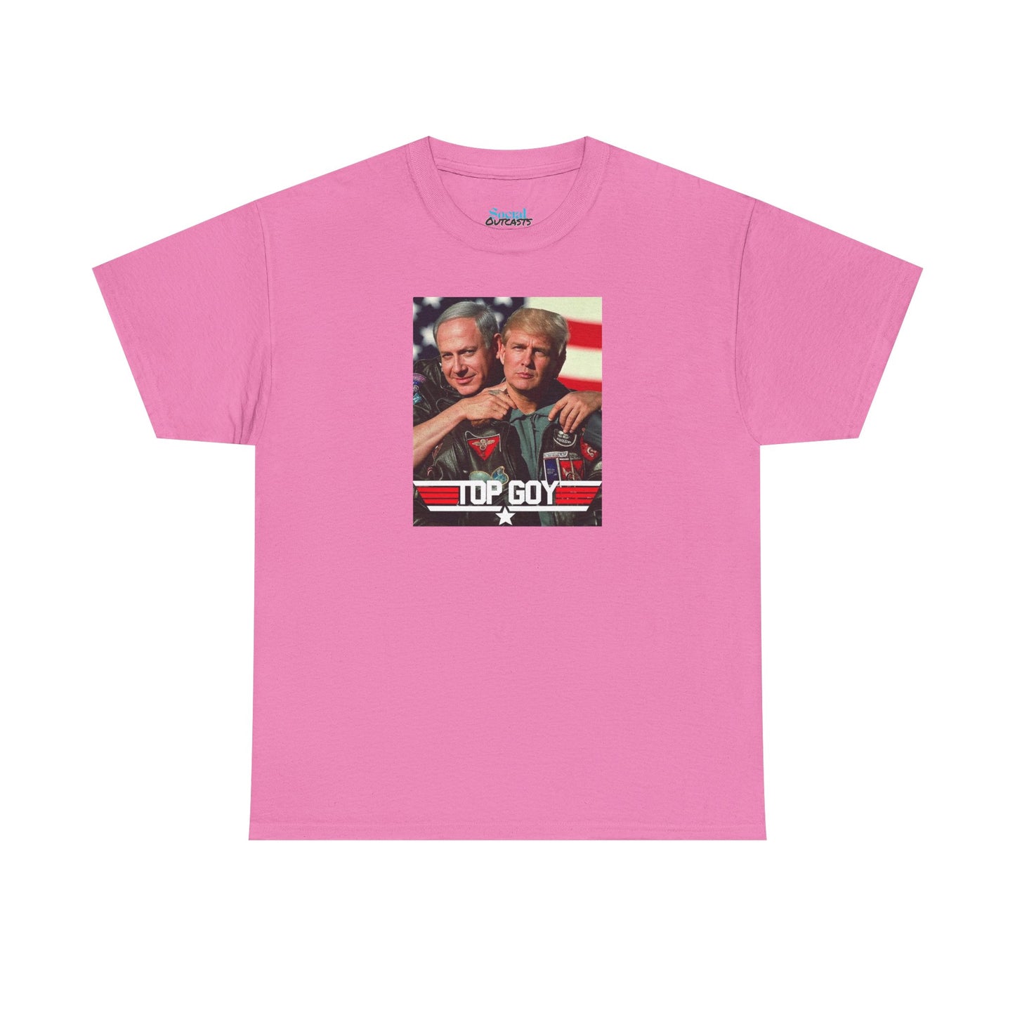 Top Goy - Tee