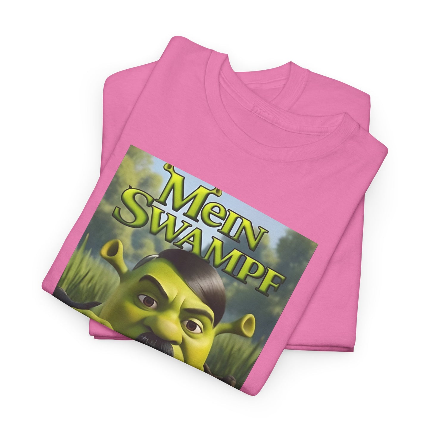 Mein Swampf - Tee