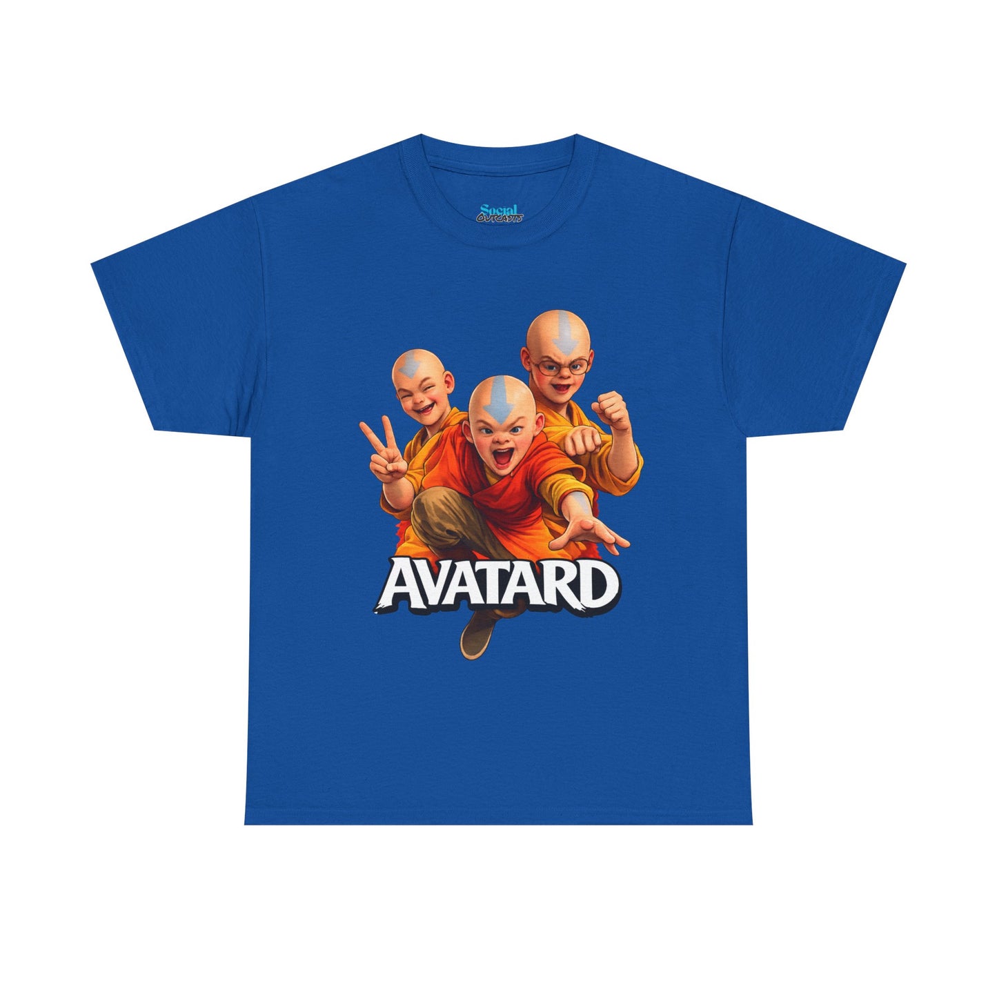 Avatard Tee