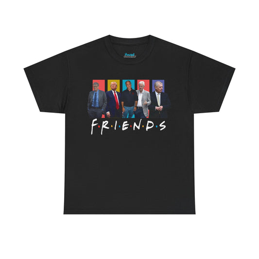 FRIENDS - Tee