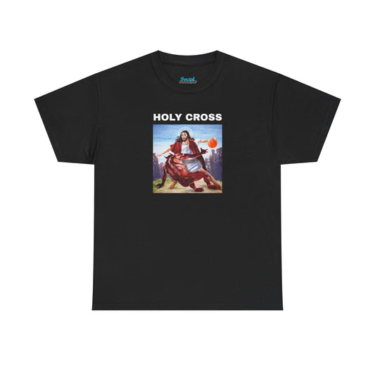 HOLY CROSS - Tee