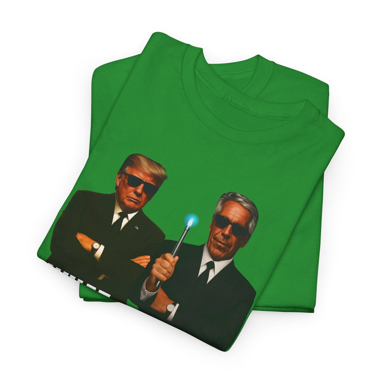 WHAT LIST - Tee