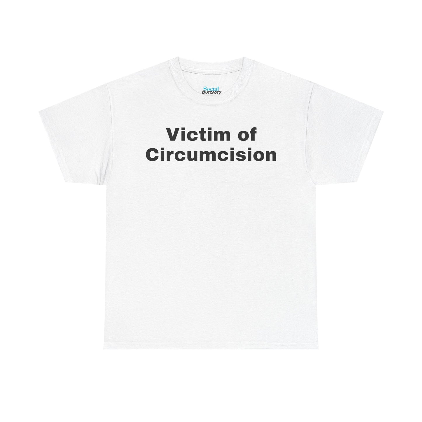Victim of Circumcision - Tee