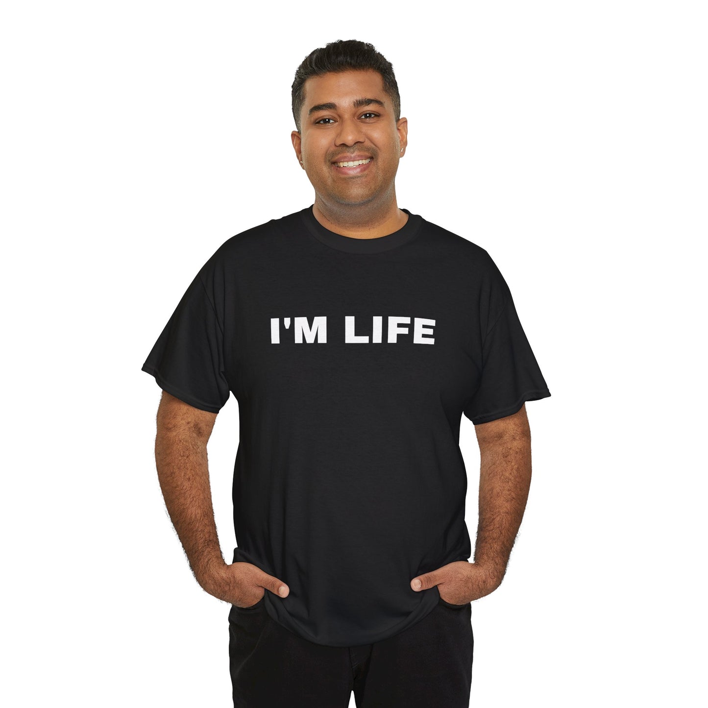 I'M LIFE - Tee